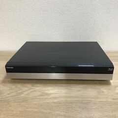 [商談中] TOSHIBA REGZA レグザブルーレイ DBR...