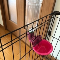 ペット用　吸水器（ほぼ未使用品）