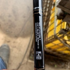 釣竿3点 コルトスナイパーSS 106MH、ラテオ93ML_R、ディアルーナ90ML