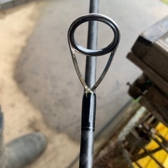 釣竿3点 コルトスナイパーSS 106MH、ラテオ93ML_R、ディアルーナ90ML