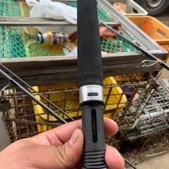 釣竿3点 コルトスナイパーSS 106MH、ラテオ93ML_R、ディアルーナ90ML