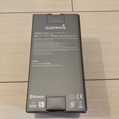 新品　garmin foreathlete55 ガーミン　スマートウォッチ