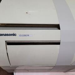 エアコン　Panasonic 2010