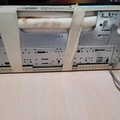 エアコン　Panasonic 2010