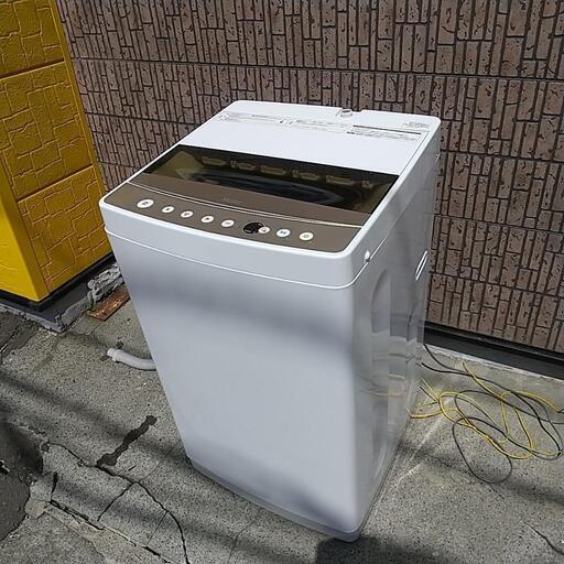 2020年製 洗濯機 ハイアール 6キロ | camarajeriquara.sp.gov.br