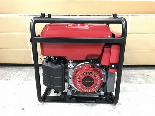 中古(良品)発電機」お売りします。 【公式通販】