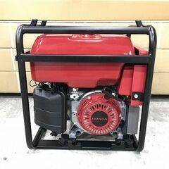 中古(良品)発電機」お売りします。