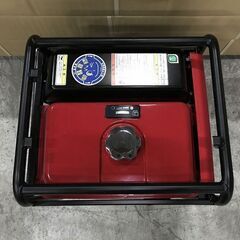 中古(良品)発電機」お売りします。