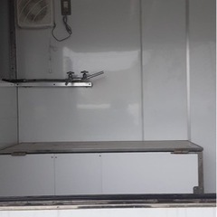 ダイハツ ハイジェット キッチンカー