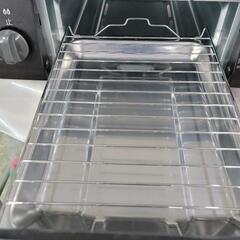 【美品】パロマ　LPガスコンロ　右側強火　IC-S37-R　中古　リサイクルショップ宮崎屋住吉店　22.4.27k