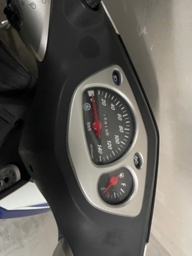 YAMAHヤマハ シグナス SR 台湾 125cc スクーター YAMAHヤマハ シグナス SR 台湾 125cc スクーター