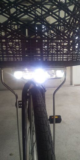 Panasonic電動アシスト自転車2020年10月製品【交渉中】 電動自転車