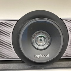 Logicool ロジクール MeetUp (ミートアップ) ConferenceCam ビデオ会議