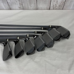 《美品》PRGR EGG  アイアン　7本セット