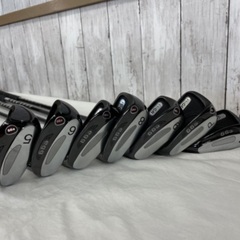 《美品》PRGR EGG  アイアン　7本セット