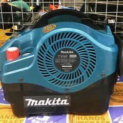 マキタ エアコンプレッサ AC460S 中古品 100V
