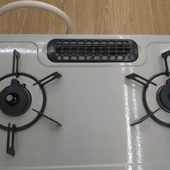 リンナイ ガステーブル プロパンガス用 2020年製 KJ474