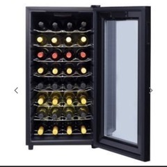 値下げ ワインセラー ルフィエール ペルチェライン『LW-D32』 32本