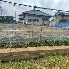 🉐格安‼️貸地 更地 用途自由 【初期費用0円】 − 茨城県