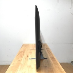 即日受渡❣️東芝REGZA65型タイムシフトYou Tube?Netflix?65000円