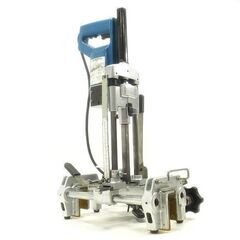 B0403CRYOBI リョービ DM-5C コミ栓角のみ ケースロックオーガーマシン