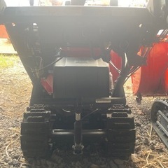 ホンダ除雪機HS970SV