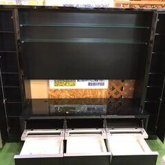 【愛品館八千代店】ハイタイプテレビボード　205BK