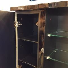 【愛品館八千代店】ハイタイプテレビボード　205BK