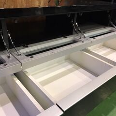 【愛品館八千代店】ハイタイプテレビボード　205BK