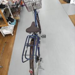 J029 普通自転車 OSCAR LEDオートライト 27インチ 6段変速の通販はau 