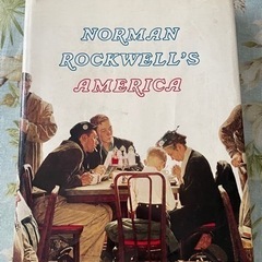 Norman Rockwellのアメリカ史