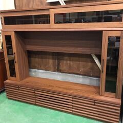 【愛品館八千代店】ハイタイプテレビボード　アストロ210M