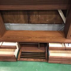 【愛品館八千代店】ハイタイプテレビボード　アストロ210M