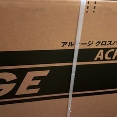 【新品未開封】ALTAGE ACR-001 クロスバイク 自転車...