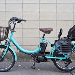 受付中}?首都圏無料配送?⭐️高年式⭐電動自転車