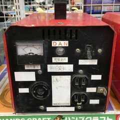 変圧器  メーカー・型番不明 中古品 本体のみ