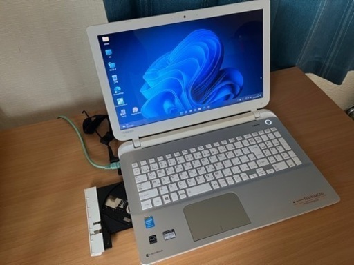 ノートパソコン　dynabook