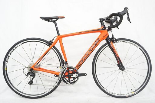 CANNONDALE 「キャノンデール」 SYNAPSE CARBON 5 2016年モデル ロードバイク スポーツバイク 自転車 3722042600001
