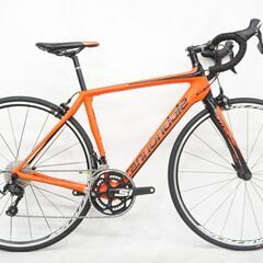 CANNONDALE 「キャノンデール」 SYNAPSE CARBON 5 2016年モデル ロードバイク スポーツバイク 自転車 3722042600001