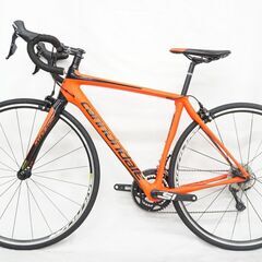CANNONDALE 「キャノンデール」 SYNAPSE CARBON 5 2016年モデル ロードバイク スポーツバイク 自転車 3722042600001