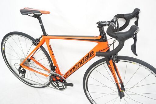 CANNONDALE 「キャノンデール」 SYNAPSE CARBON 5 2016年モデル ロード  