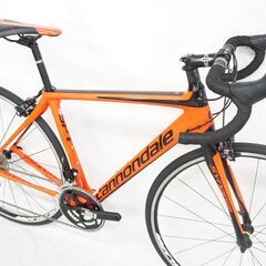 CANNONDALE 「キャノンデール」 SYNAPSE CARBON 5 2016年モデル ロードバイク スポーツバイク 自転車 3722042600001