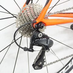 CANNONDALE 「キャノンデール」 SYNAPSE CARBON 5 2016年モデル ロードバイク スポーツバイク 自転車 3722042600001