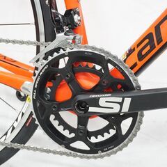 CANNONDALE 「キャノンデール」 SYNAPSE CARBON 5 2016年モデル ロードバイク スポーツバイク 自転車 3722042600001