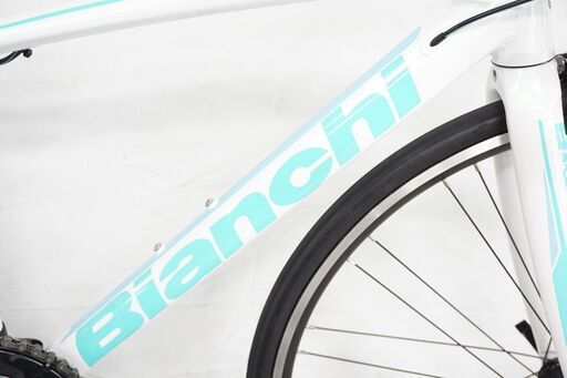 BIANCHI 「ビアンキ」 VIA NIRONE 7 PRO 2019年モデル ロードバイク スポーツバイク 自転車 3722042200004