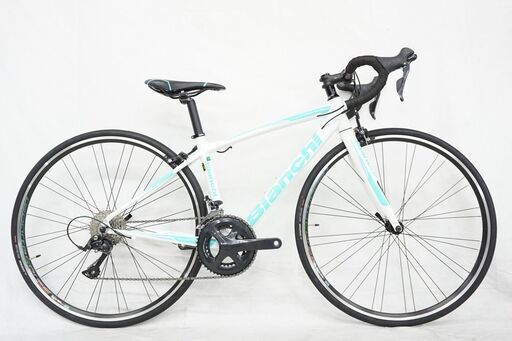 BIANCHI 「ビアンキ」 VIA NIRONE 7 PRO 2019年モデル ロードバイク スポーツバイク 自転車 3722042200004