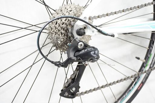 BIANCHI 「ビアンキ」 VIA NIRONE 7 PRO 2019年モデル ロードバイク スポーツバイク 自転車 3722042200004