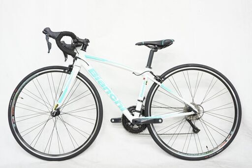 BIANCHI 「ビアンキ」 VIA NIRONE 7 PRO 2019年モデル ロードバイク スポーツバイク 自転車 3722042200004