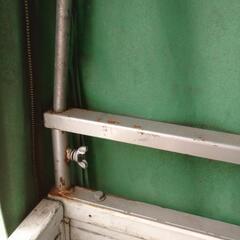 値下げ！軽トラ用 キャリィ DA63T 純正幌