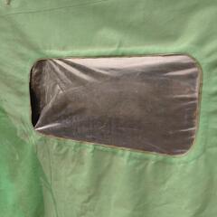 値下げ！軽トラ用 キャリィ DA63T 純正幌